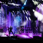 Ghost Will Stop Touring After the Current Album Cycle