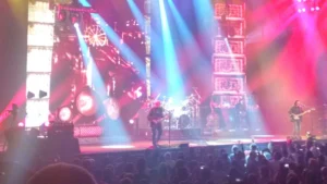 Rush Are Touring With a Fourth Musician for the First Time