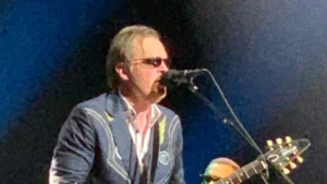 Joe Bonamassa Released a Centennial Album in Monthly Parts