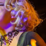 Samantha Fish Made a First Live Album in Knoxville