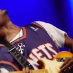 Eric Gales Made a Tribute Album for His Late Brother