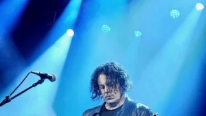 Jack White Pressed Frozen Charlotte in Four Vinyl Colours