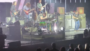 Peaches Is the Most Natural Record The Black Keys Have Made