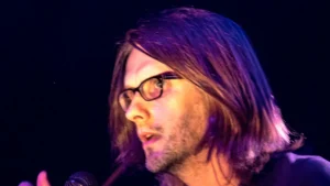 Steven Wilson Is Ditching Anything AI Could Have Written