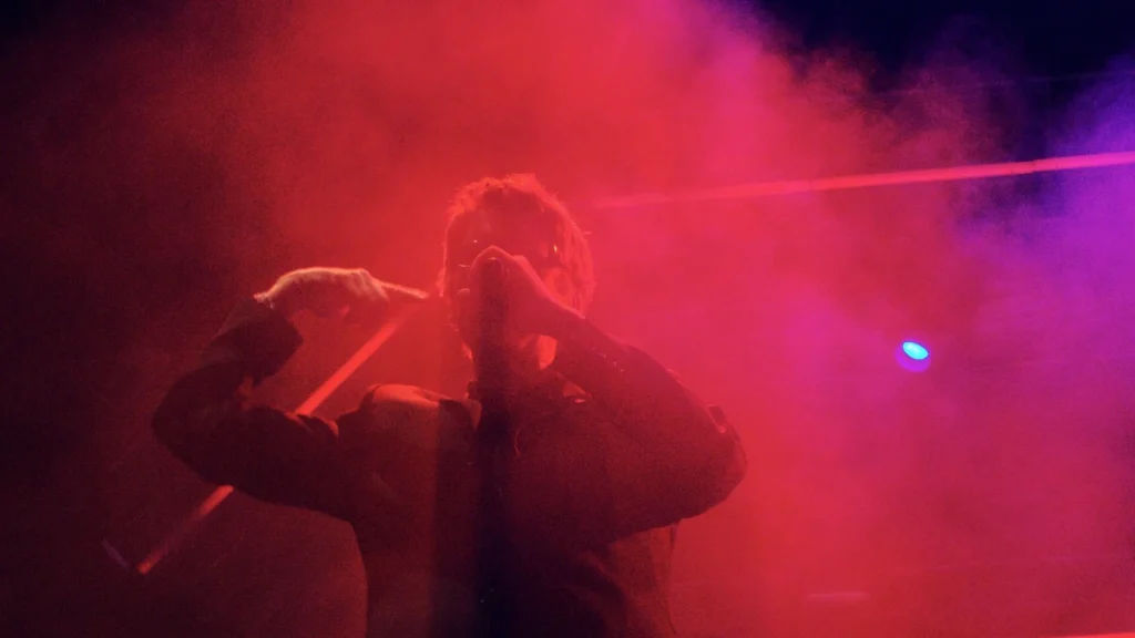 The Psychedelic Furs Rescheduled a Tour After Heart Surgery