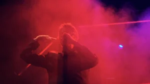 The Psychedelic Furs Rescheduled a Tour After Heart Surgery