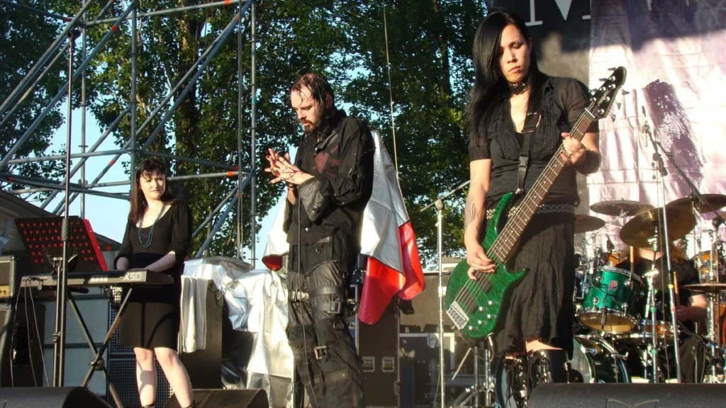 My Dying Bride Half-Speed Mastered Four Nineties Albums