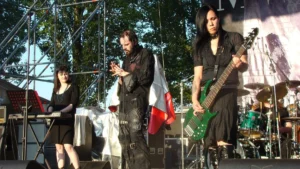 My Dying Bride Half-Speed Mastered Four Nineties Albums
