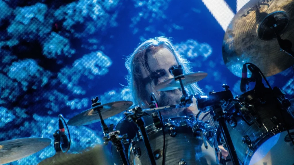 Dark Funeral Closed a Chapter With a Stockholm Live Album