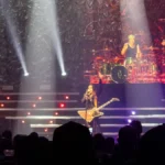 Halestorm Split Into a Duo for Five Unplugged Nights