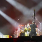 Metallica Booked Twenty-Four Sphere Nights With No Repeats