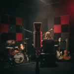 How Drum Rooms Made Heavy Records Sound Big