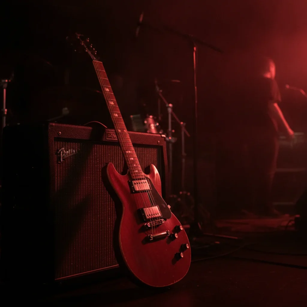 The Bass Guitar Problem in Heavy Mixes