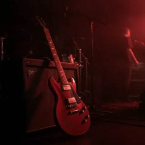 The Bass Guitar Problem in Heavy Mixes