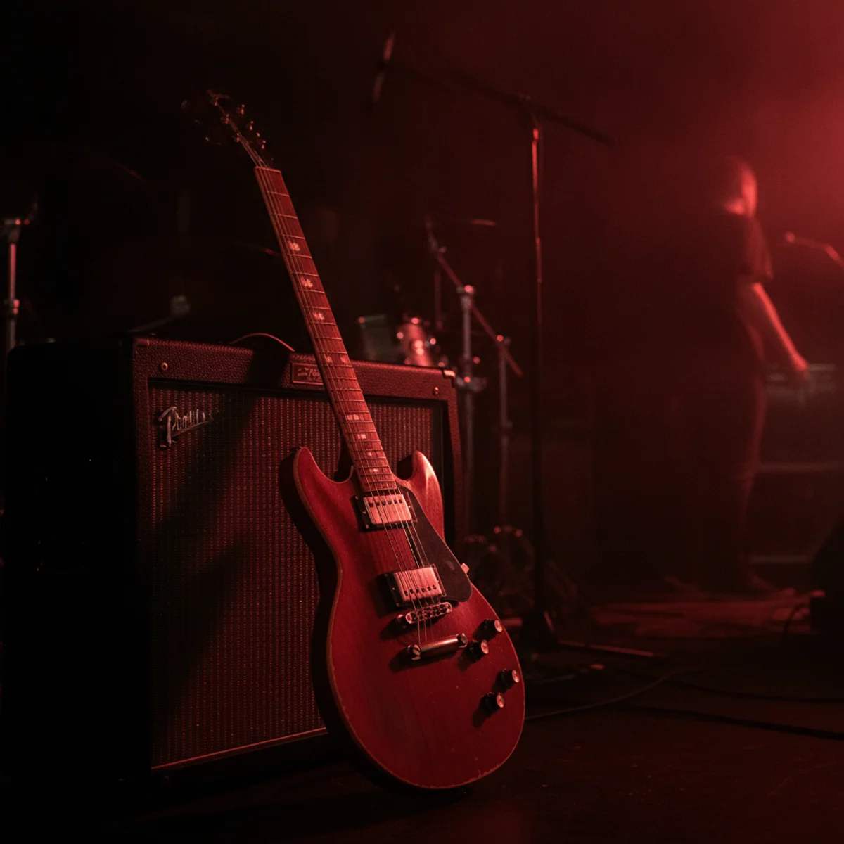 The Bass Guitar Problem in Heavy Mixes
