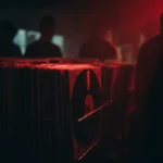 Vinyl Was Never Away in Heavy Music