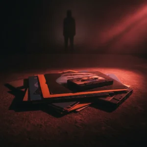 What a Producer Does on a Heavy Record