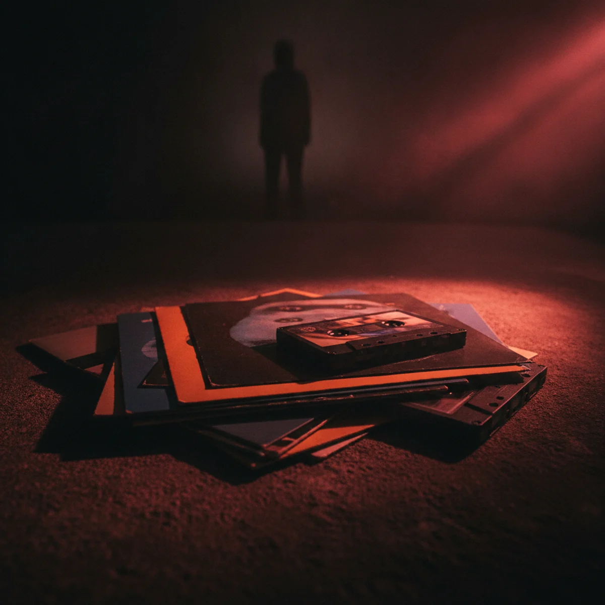 What a Producer Does on a Heavy Record