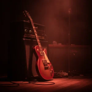 Why Down-Tuning Changed Heavy Music