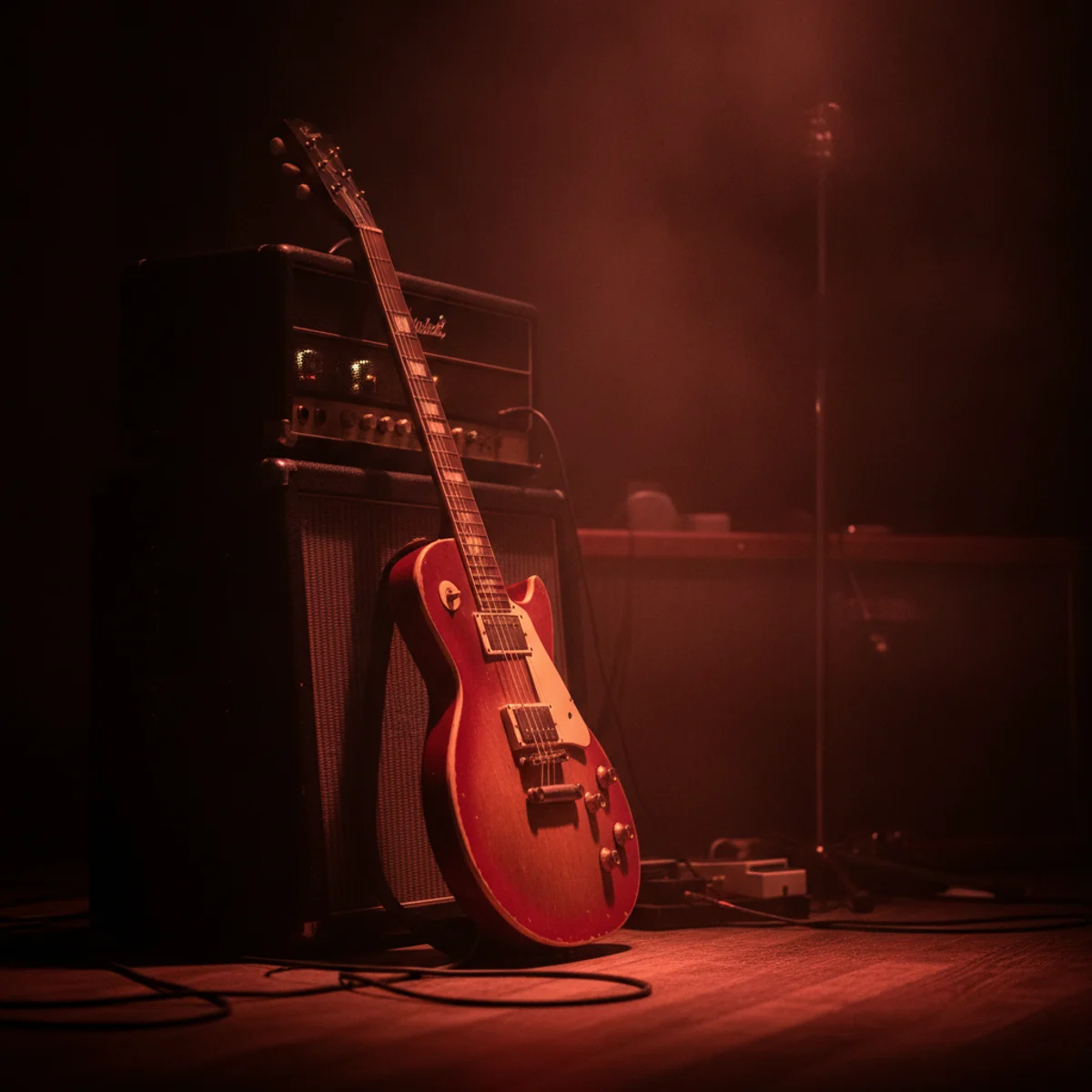 Why Down-Tuning Changed Heavy Music