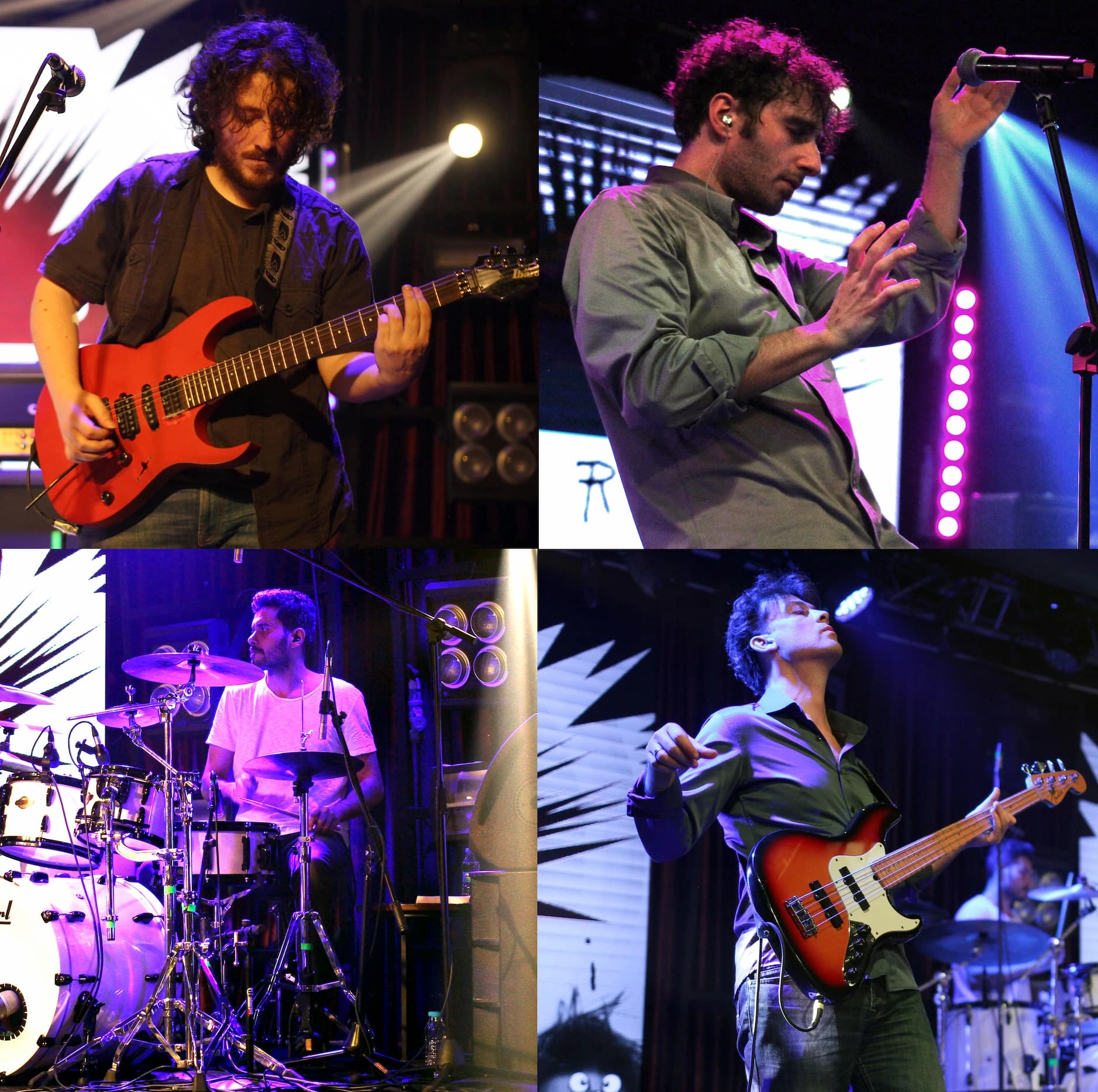 Bir Bilmece by Kirpi, Reconsidered: An Istanbul Neo-Grunge Riddle Two Years On