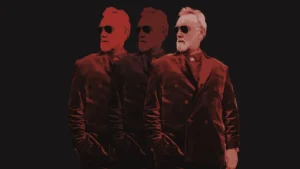 How a Zulu Bohemian Rhapsody Put a Choir on Roger Taylor's Album