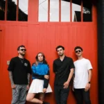 On Sick, Last Seen Alive Carry the Sound of Brighton’s Alt-Rock Circuit