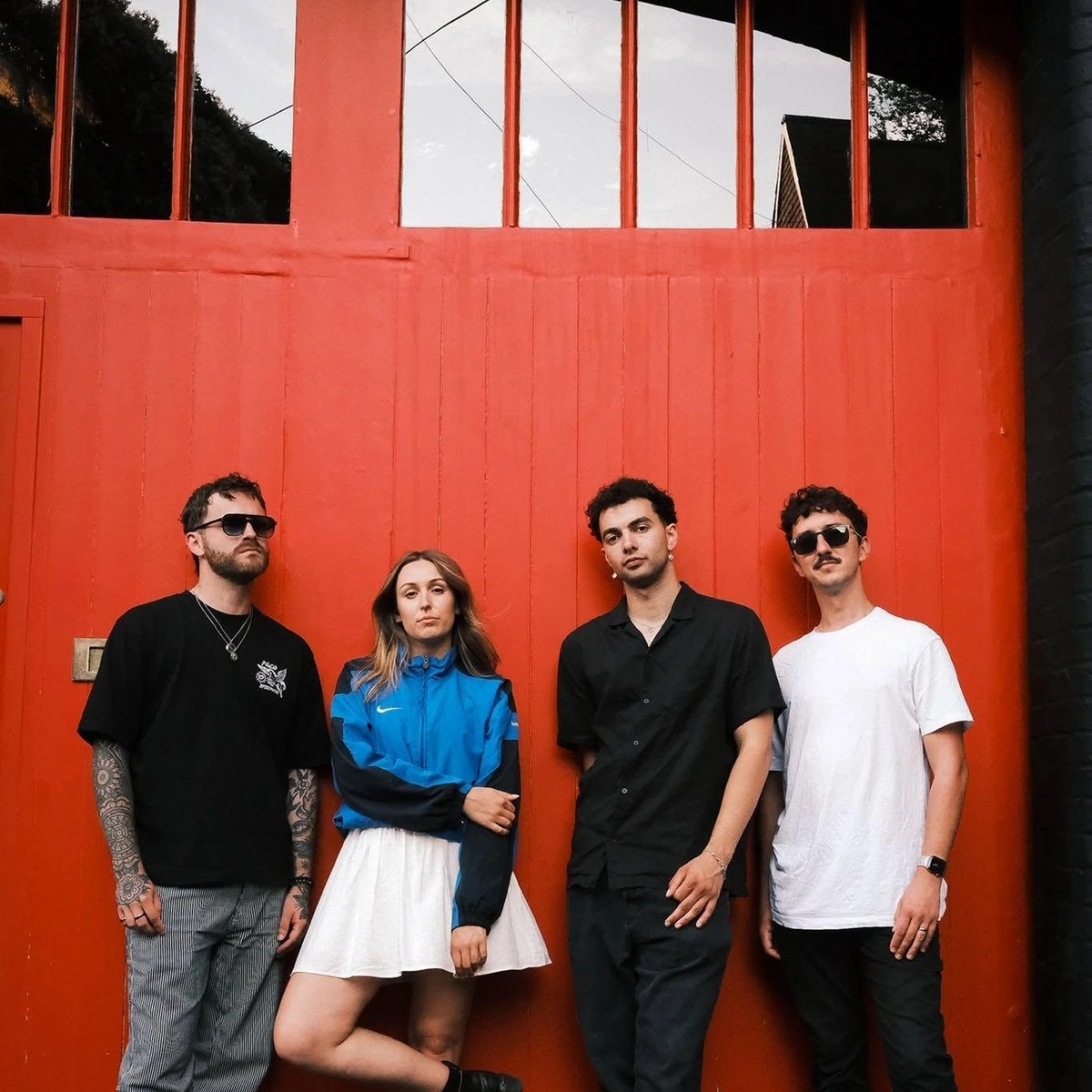 On Sick, Last Seen Alive Carry the Sound of Brighton's Alt-Rock Circuit