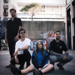 Last Seen Alive Aimed Dreams at a New Wave of UK Pop Rock in April 2022