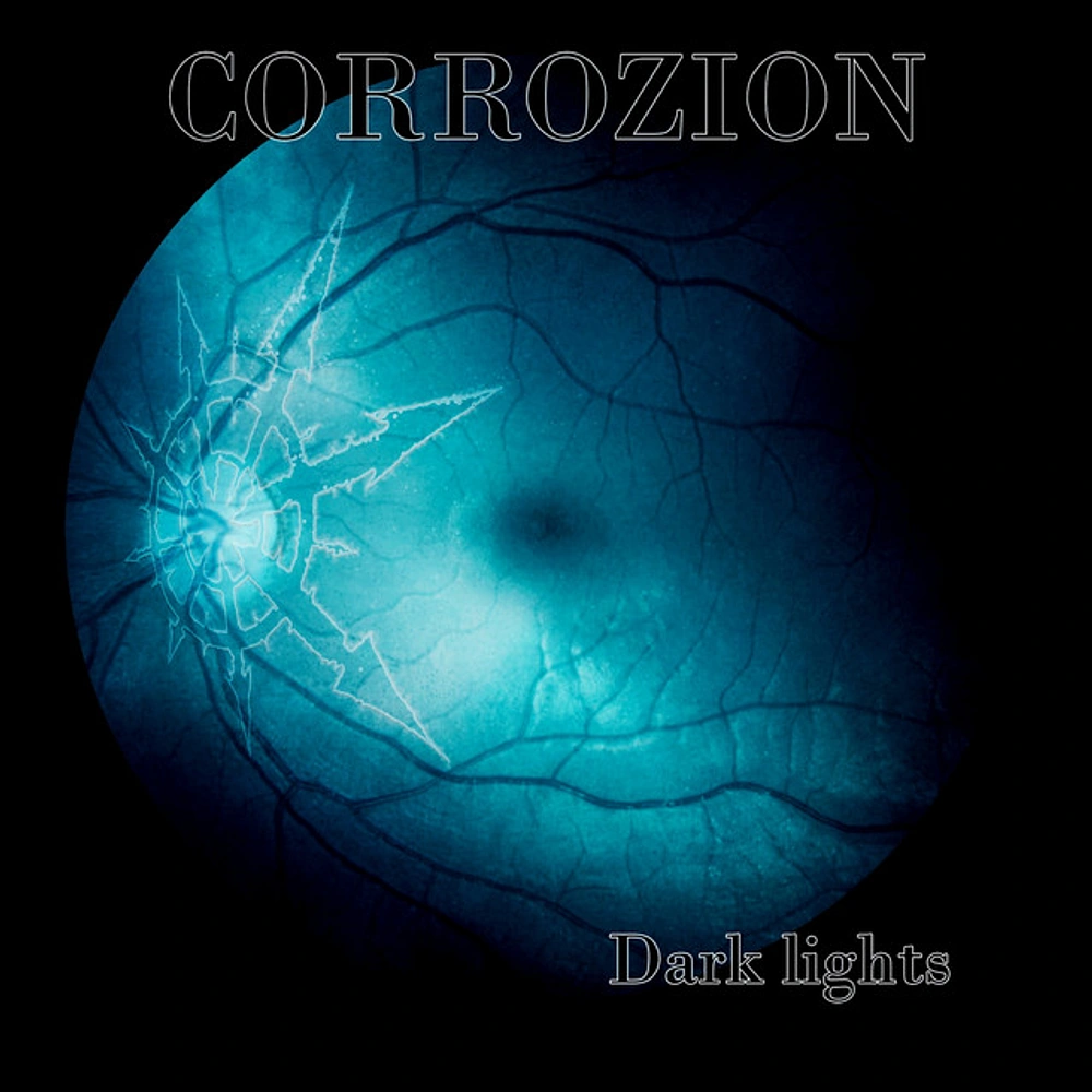 Corrozion Dark Lights and the Sound of Four Tracks Cut at Dome Studio in Angers