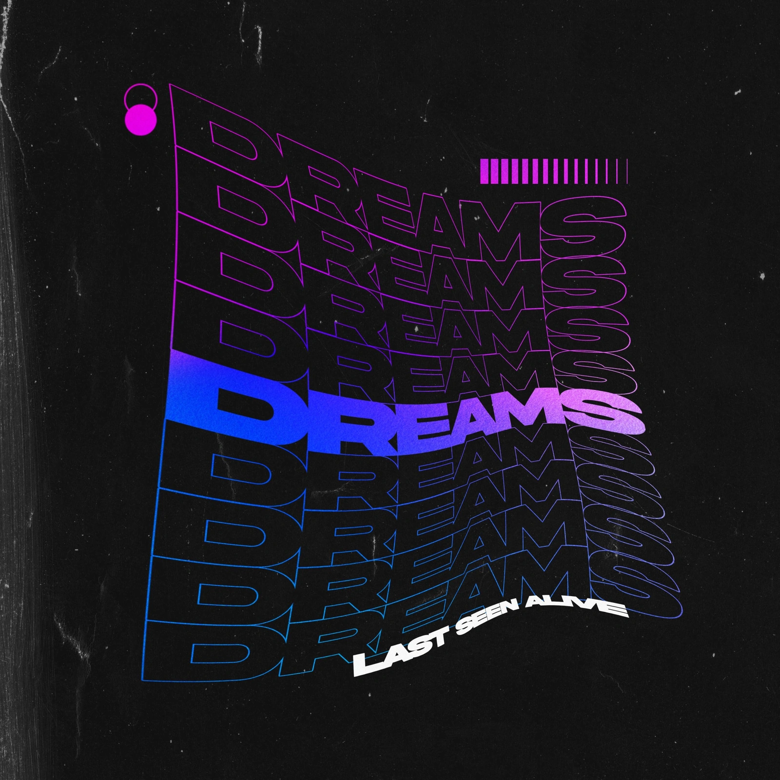 Last Seen Alive Aimed Dreams at a New Wave of UK Pop Rock in April 2022