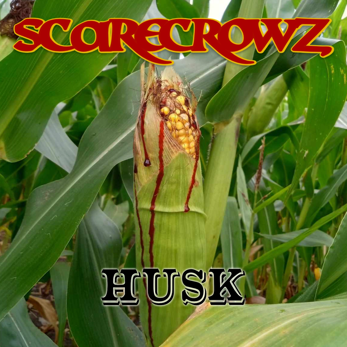 Scarecrowz, Husk and the Sound of 25 Years of Ottawa Hard Rock