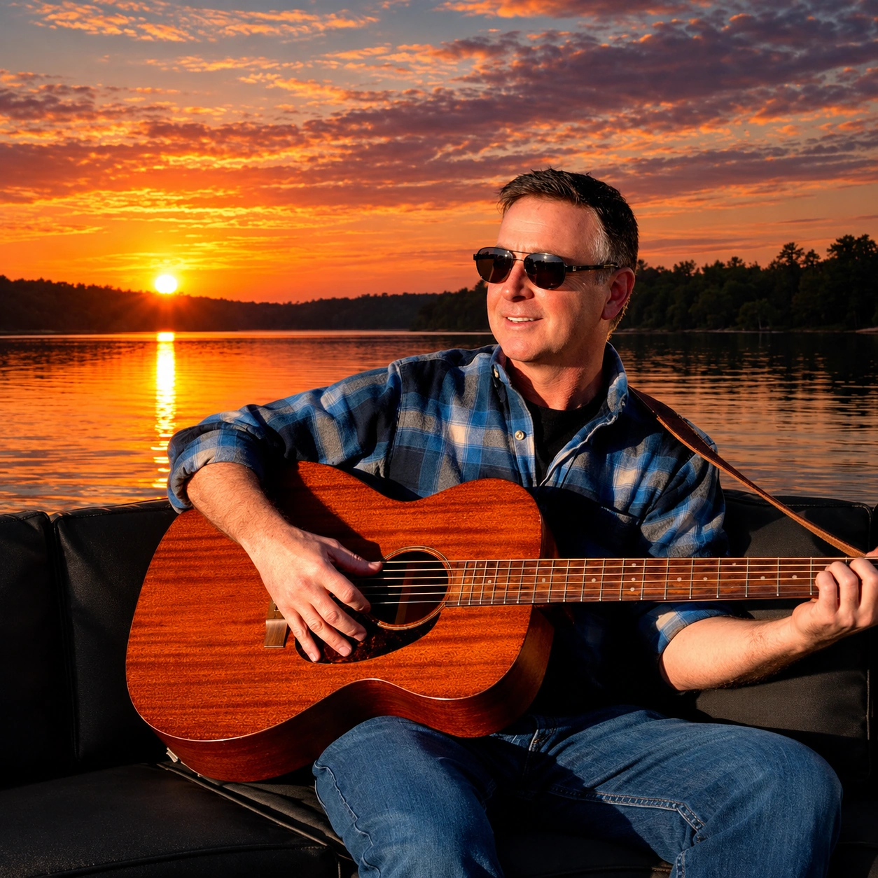 The Sound of Burlington Rock-Blues: Off the Tracks by Brian Leduke