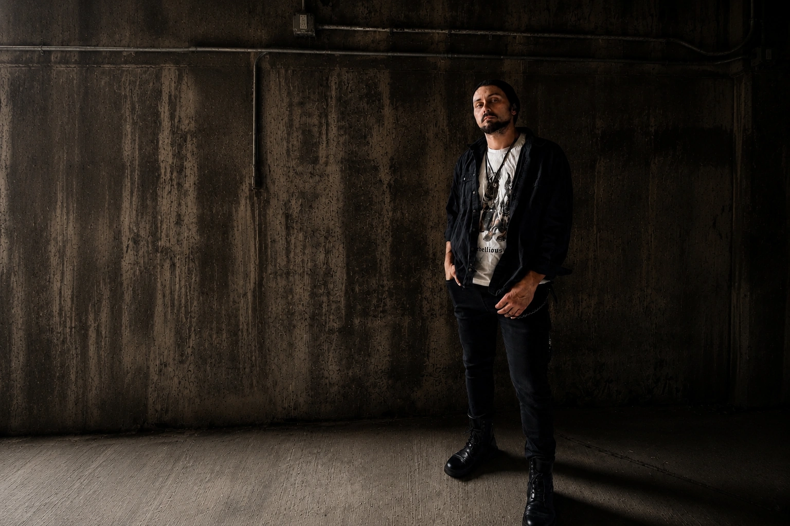 How Dave Monroe Got a Seattle Grunge Weight From a Mesa/Boogie on Sun Goes Down
