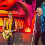 The Bowie Cover Def Leppard Played Before Every Show Is Now a Single
