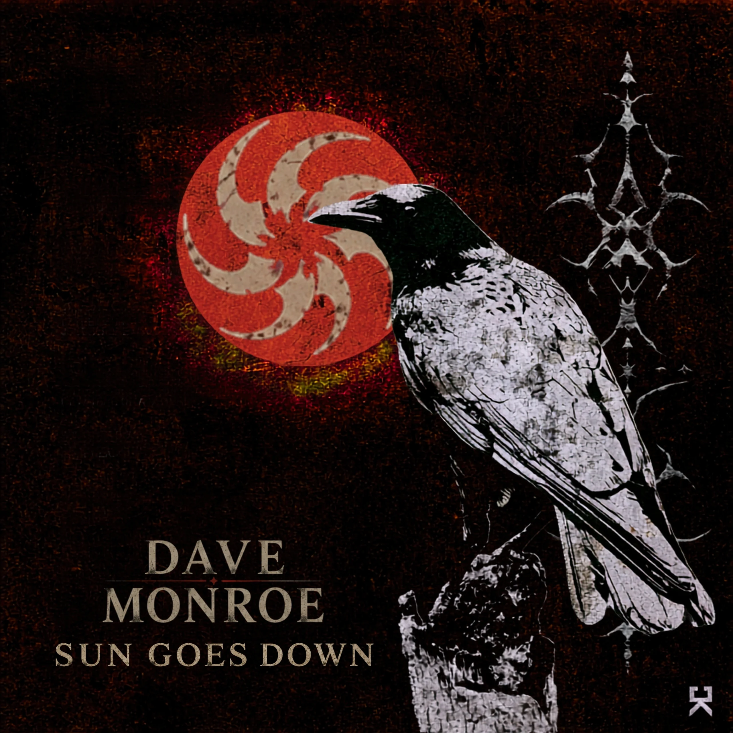 How Dave Monroe Got a Seattle Grunge Weight From a Mesa/Boogie on Sun Goes Down