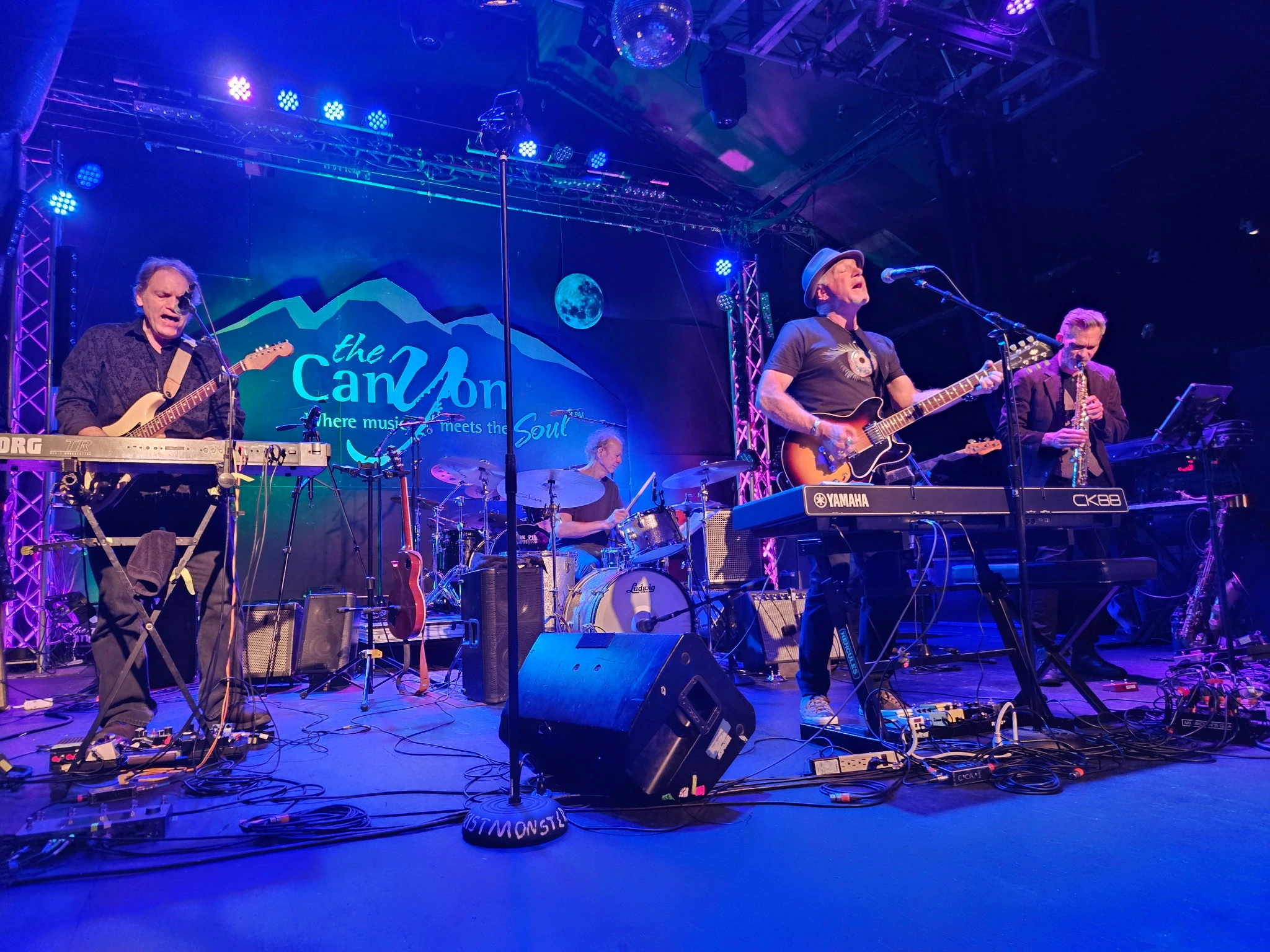 Dave Lebental and the Making of Changing the Way I Feel, Reconsidered