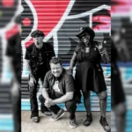 The Sound of Black Country Sleaze Rock: Blanco Negra’s Hard Cold Lover