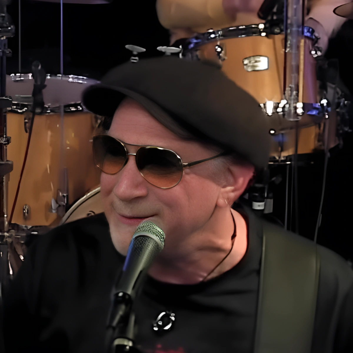 Dave Lebental and the Making of Changing the Way I Feel, Reconsidered