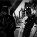 VaterSon, the Malmö Rock Duo Who Sound Like a Full Band, Collect USA, Vol. 1