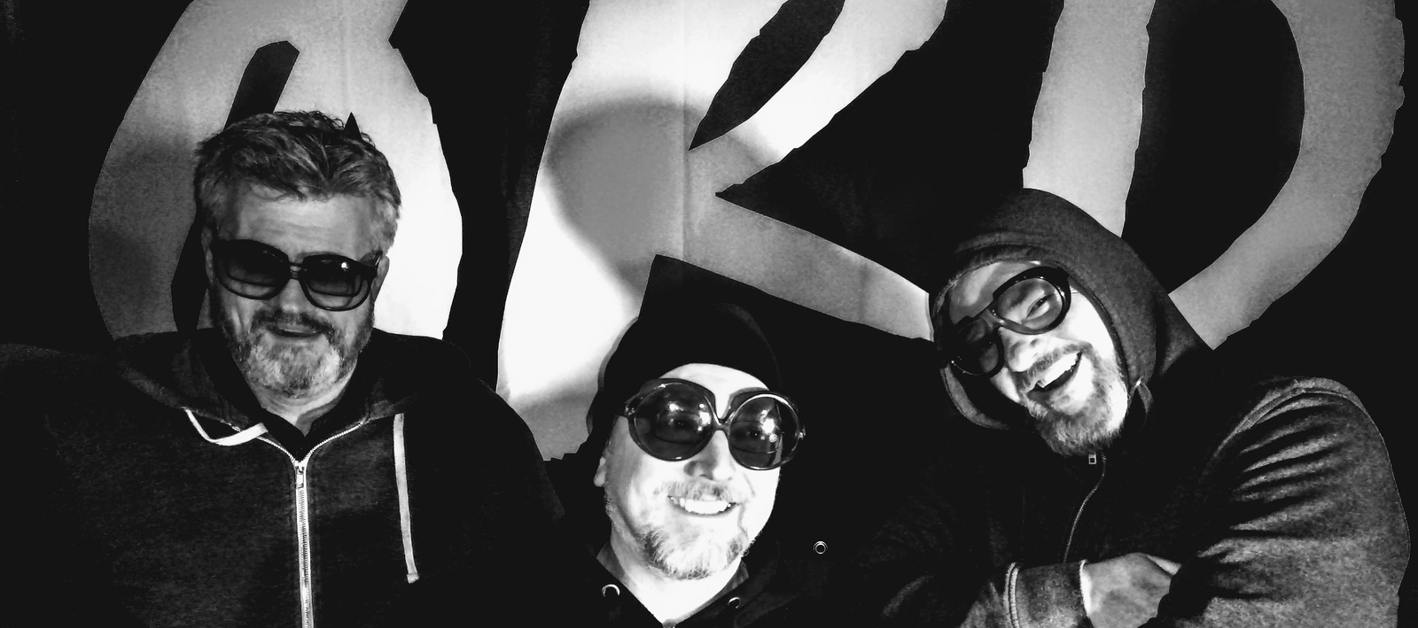 How ØRD Got Three Decades of Trio Rock Into The Arms of Society