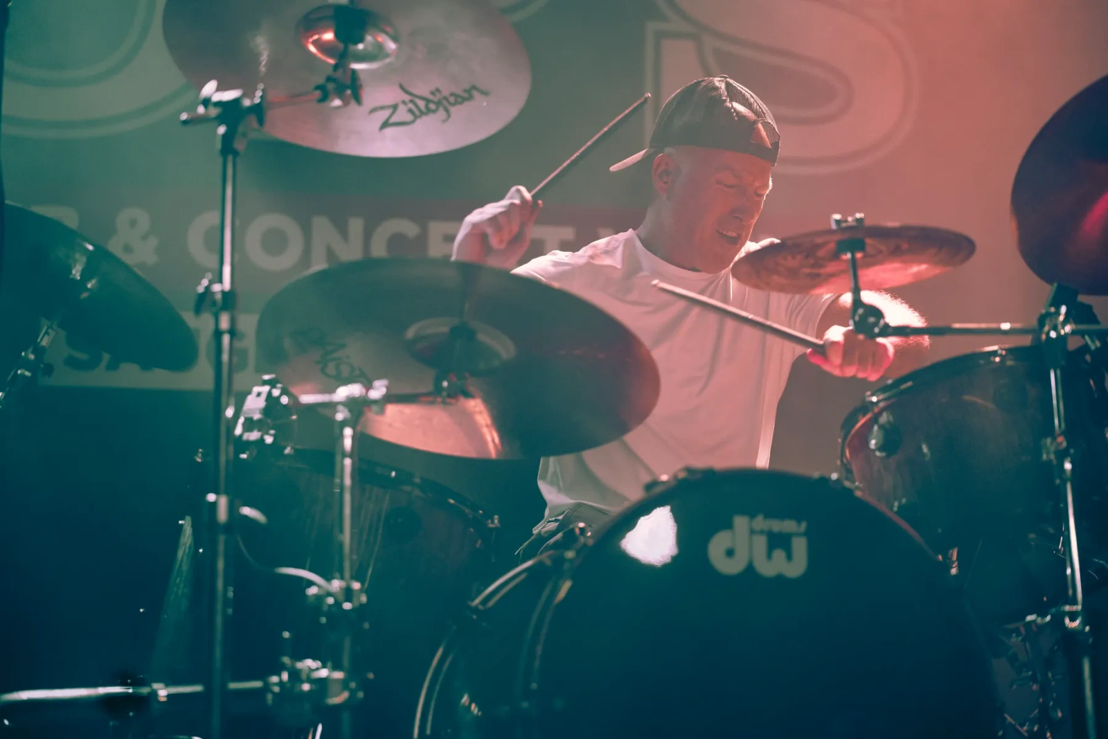 How LastTimeDown Got the Live-Room Sound of Kiss the World Goodbye
