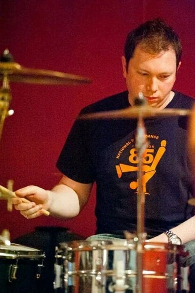 How FYDStar Got Scream's Cosmic Sludge Pop Out of a Bass and Drums Duo