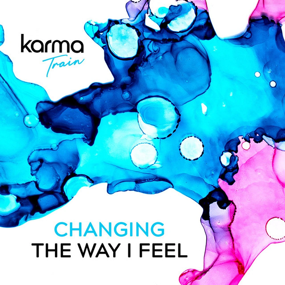 Dave Lebental and the Making of Changing the Way I Feel, Reconsidered