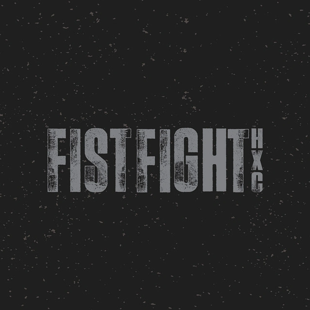 Overcome by FISTFIGHT HXC, Reconsidered: Regina Hardcore with a Thrash Pulse