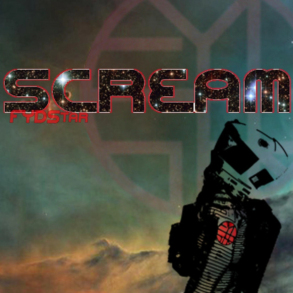 How FYDStar Got Scream's Cosmic Sludge Pop Out of a Bass and Drums Duo